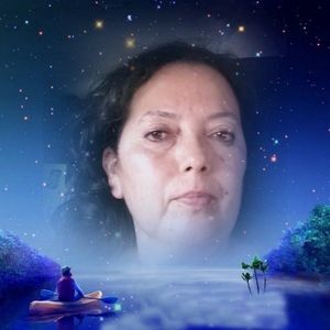 Meet your Posher, Maritza